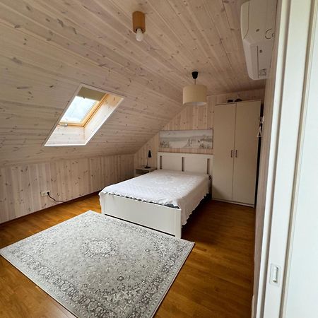 Kopa Cabana Паланга Екстериор снимка